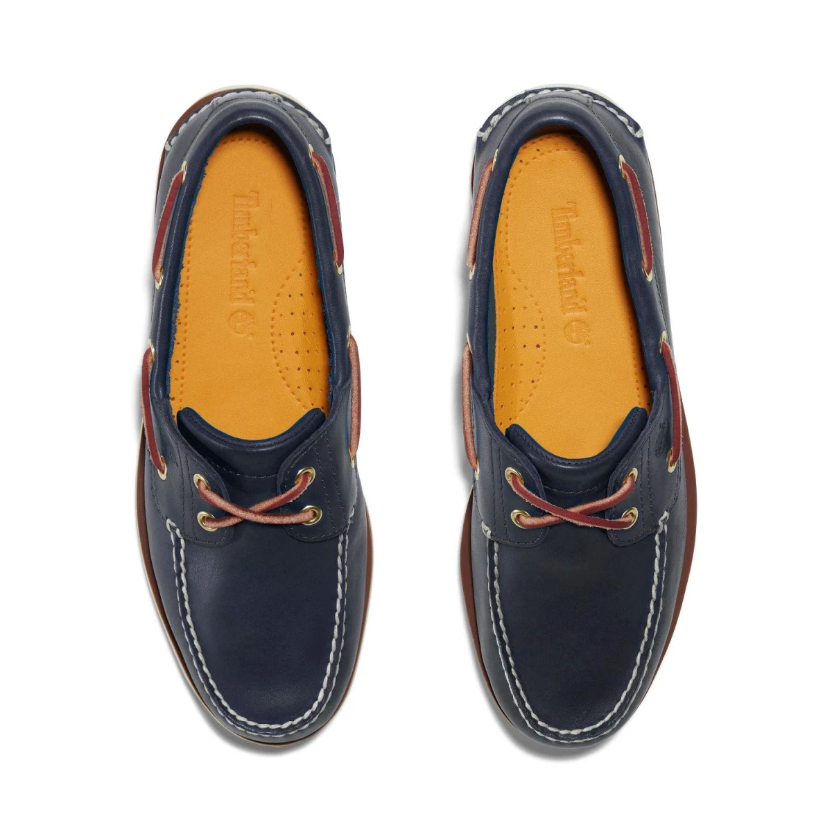 Timberland BOAT SHOE Erkek Ayakkabısı