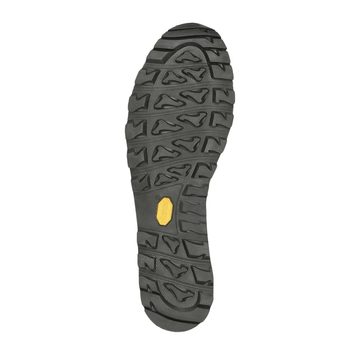 Aku Bellamont III Nubuk Goretex Erkek Ayakkabı - Siyah 45