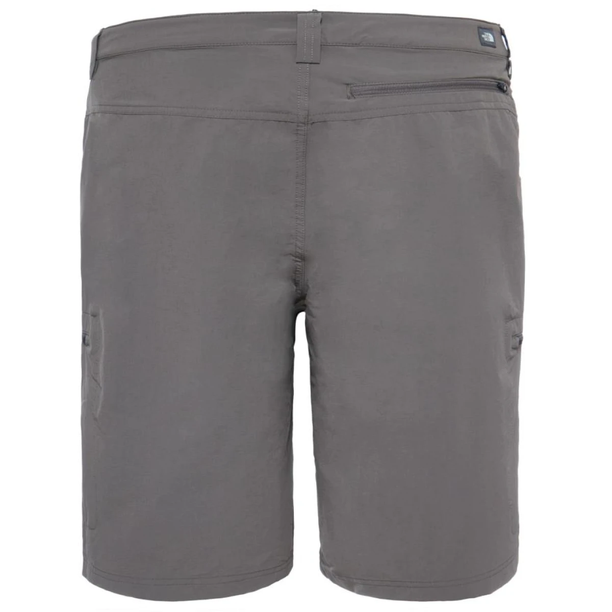The North Face Erkek Exploration Şort - Tek Renk REG30