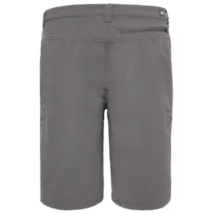 The North Face Erkek Exploration Şort - Tek Renk REG30