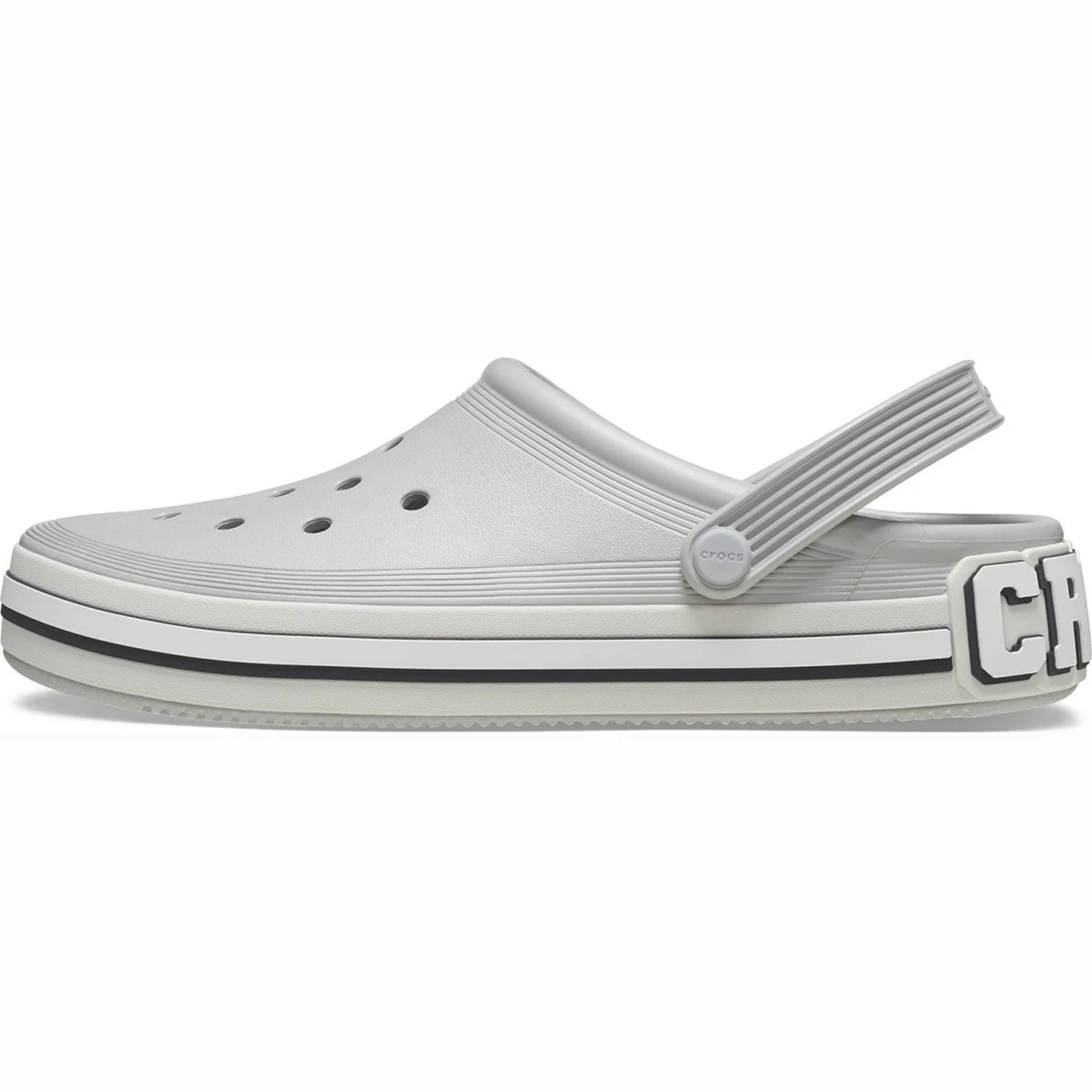 Crocs Off Court Logo Clog Unısex Terlik
