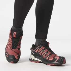 Salomon XA PRO 3D V9 GTX W Kadın Ayakkabı - Siyah 37⅓