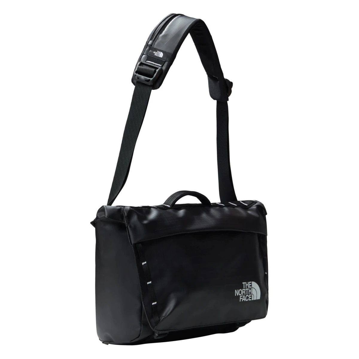 The North Face BASE CAMP VOYAGER MESSENGER BAG Çanta