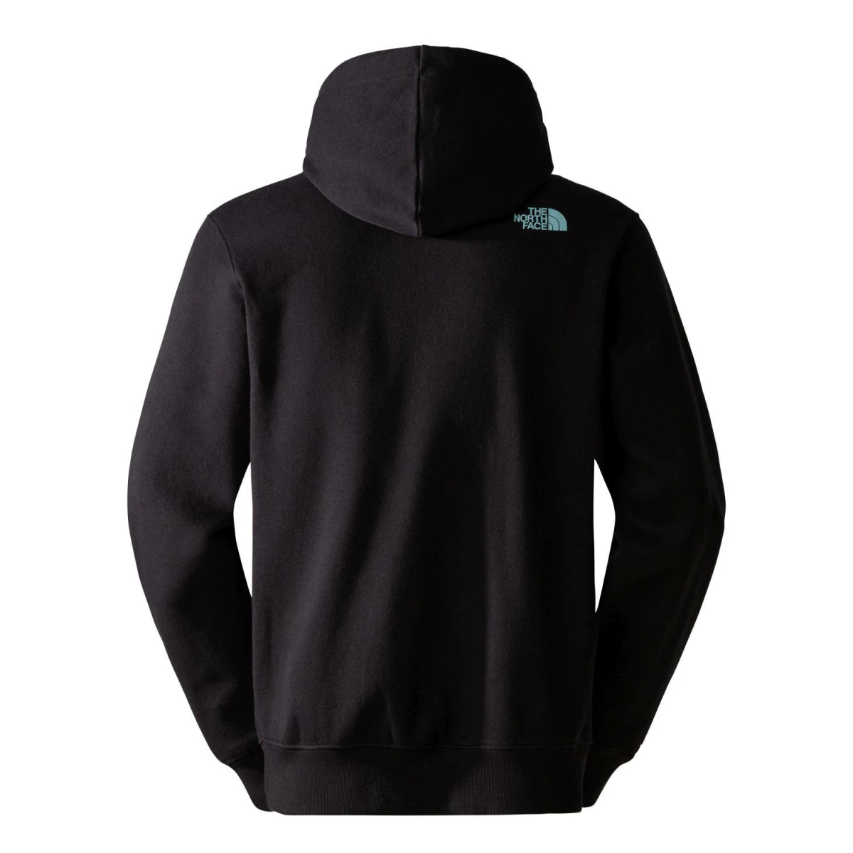 The North Face M BRAND PROUD Erkek Sweatshirt