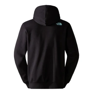 The North Face M BRAND PROUD Erkek Sweatshirt