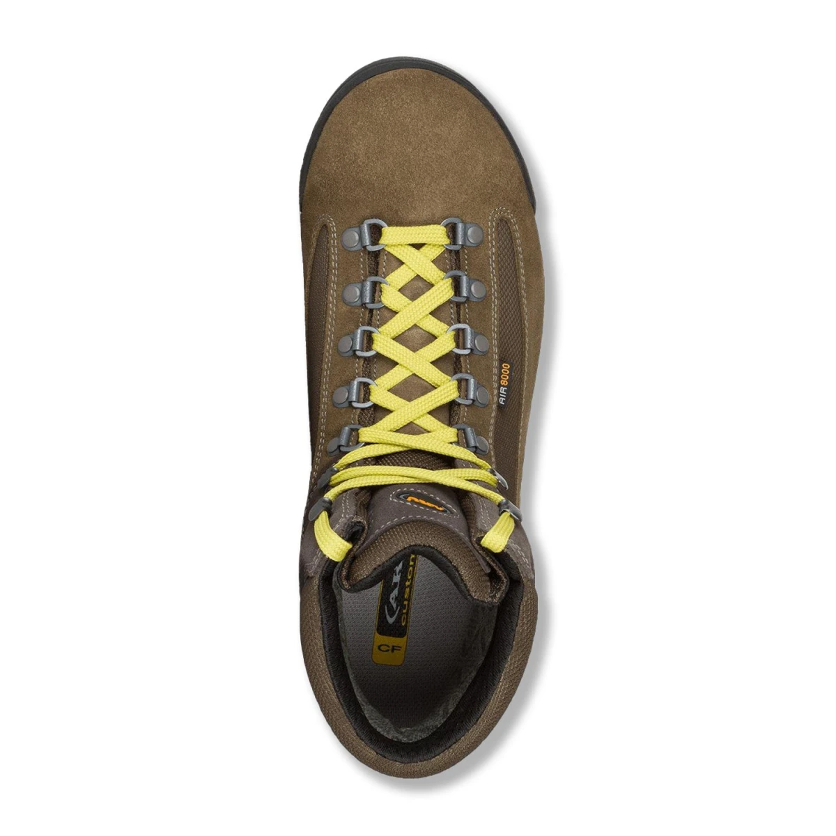 Aku Slope Goretex Erkek Bot - kahverengi 42