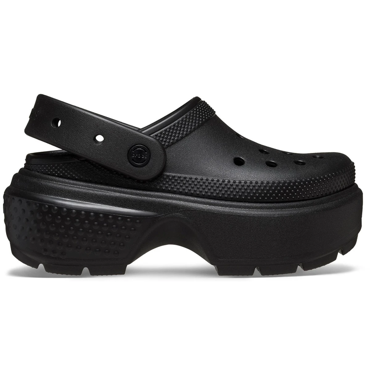 Crocs Stomp Clog Unısex Terlik