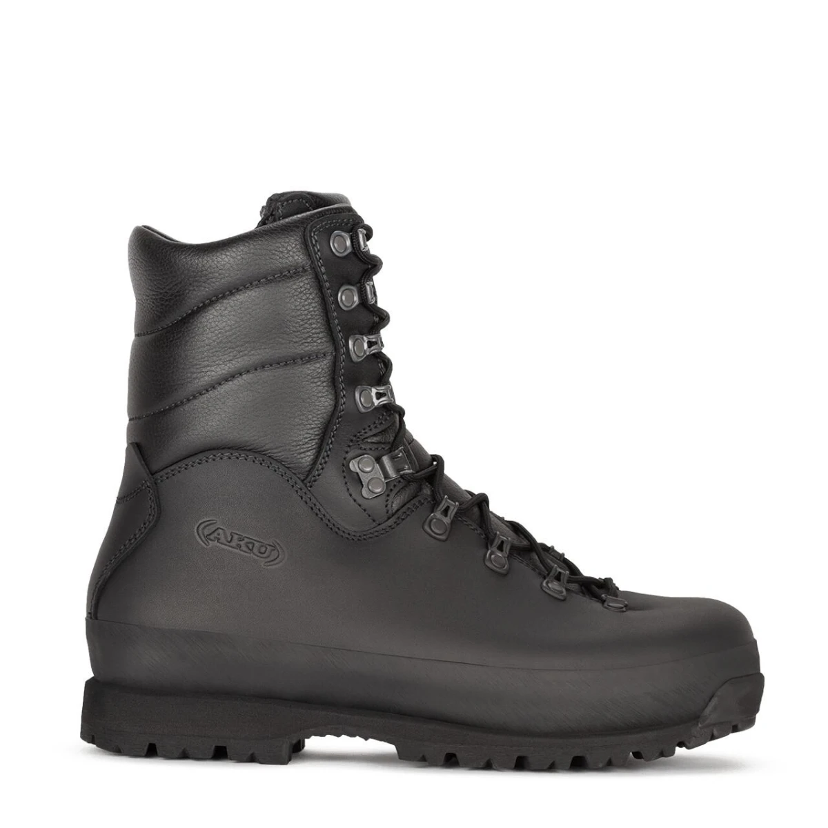 Aku GRIFFON COMBAT Tactical Goretex Bot ı - Siyah 43