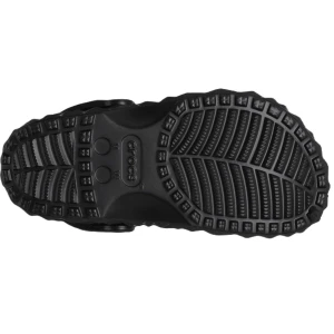 Crocs Classic Geometric Clog Unısex Terlik - Tek Renk 38-39