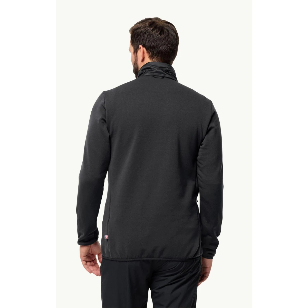 Jack Wolfskın LUNTAL 3IN1 JKT M Erkek Monti