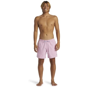 Quıksılver EVERYDAY SOLID VOLLEY 15 Erkek Şort