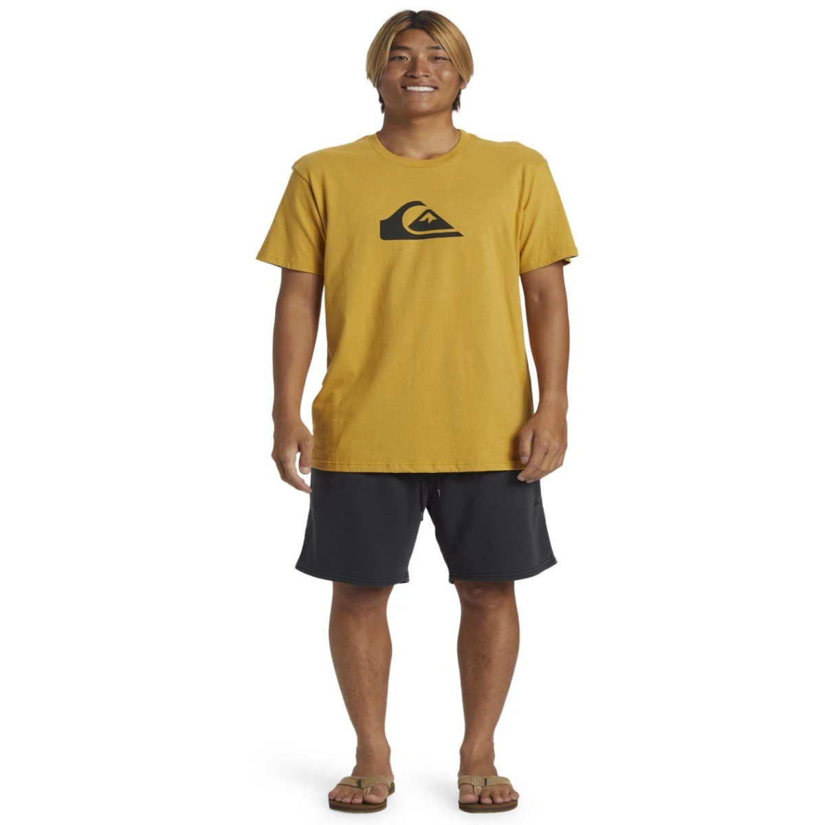 Quıksılver SALT WATER FLEECE SHORT Erkek Şort