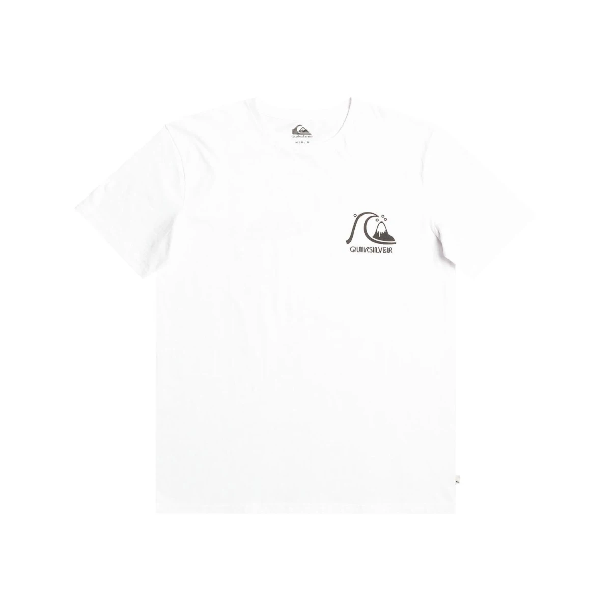 Quıksılver THEORIGINALTEE M TEES Erkek T-shırt