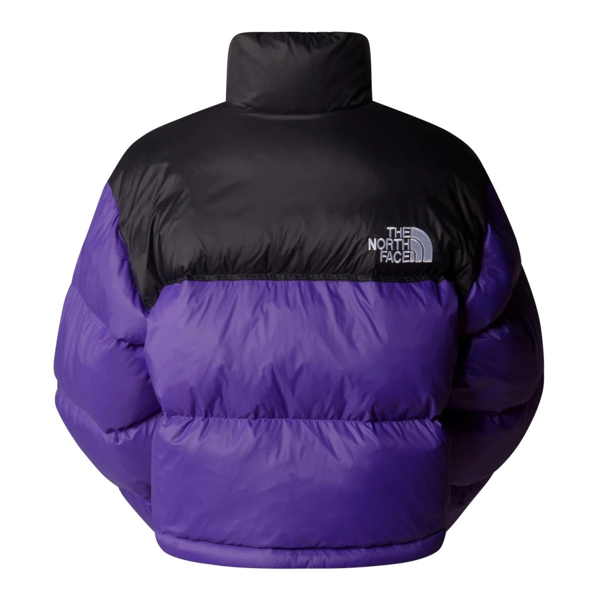 The North Face Kadın NUPTSE SHORT CEKET