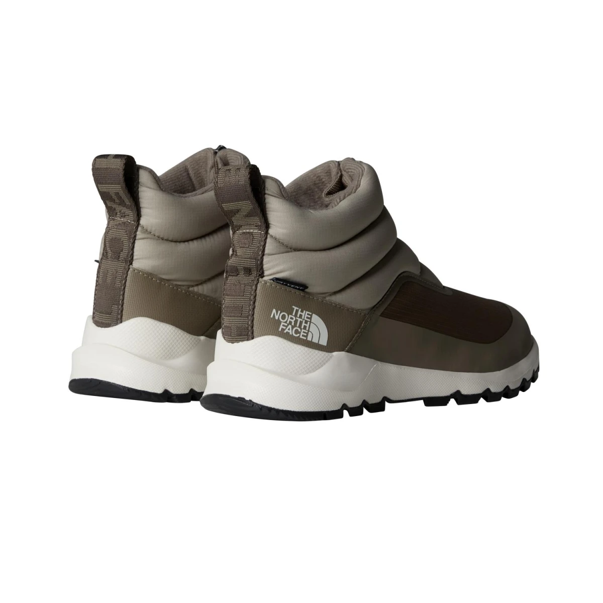 The North Face THERMOBALL PROGRESSIVE ZIP II SU GEÇİRMEZ KADIN BOT