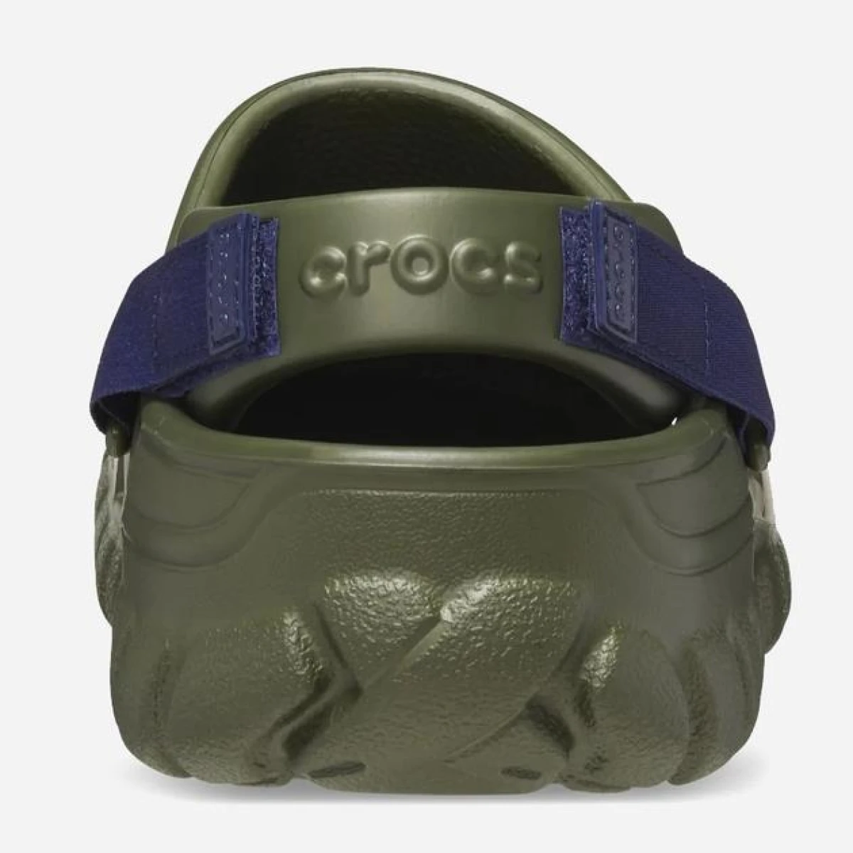 Crocs Offroad Sport Clog Unısex Terlik