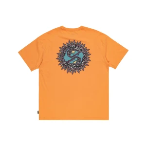 Quıksılver SPIN CYCLE SS Erkek T-shirt