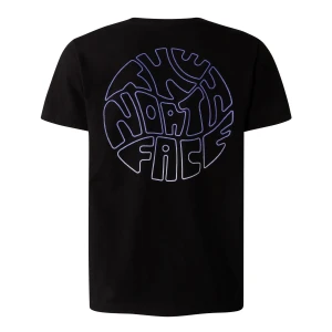The North Face G S/S RELAXED  GRAPHIC TEE Kız Çocuk Shirt Shirt