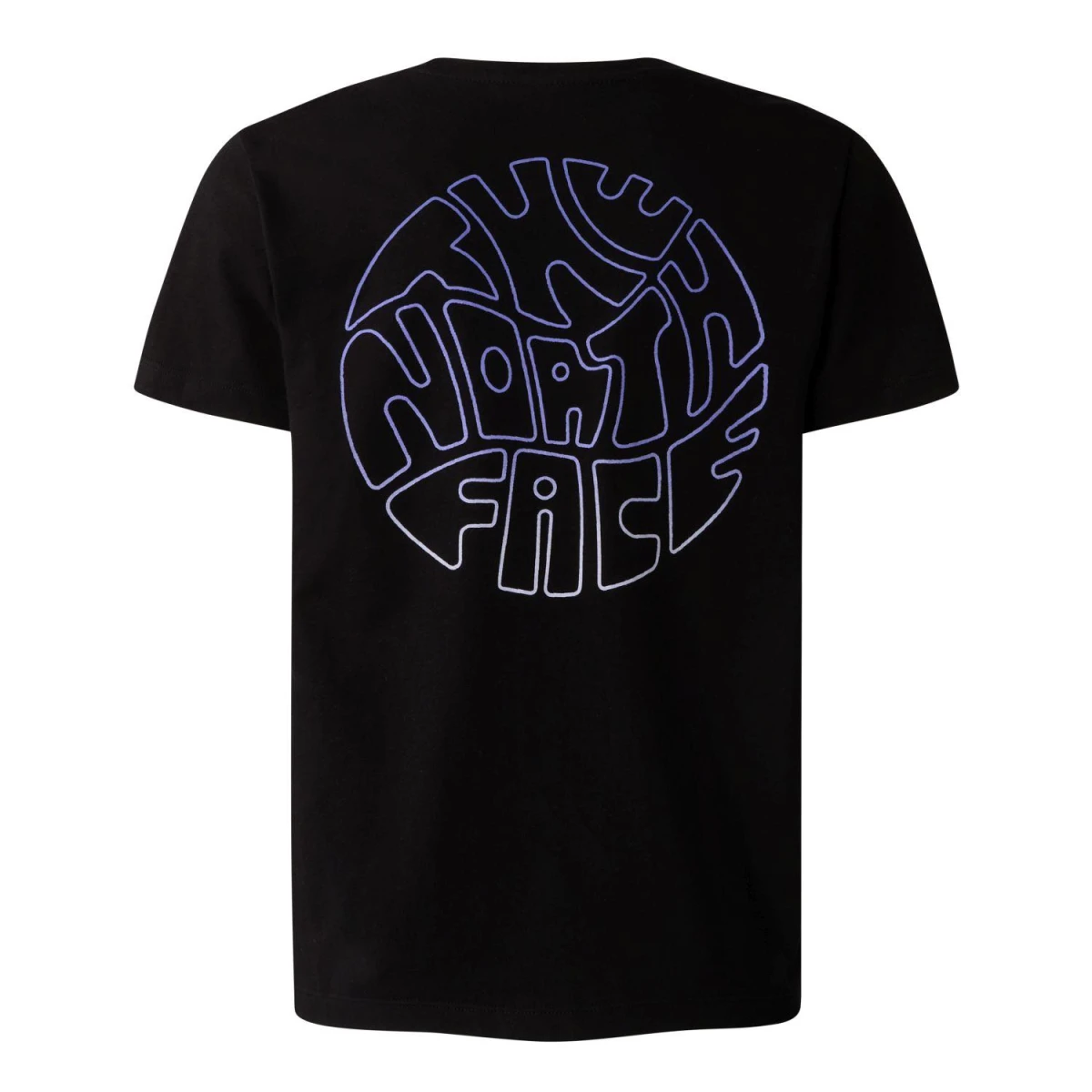 The North Face G S/S RELAXED  GRAPHIC TEE Kız Çocuk Shirt Shirt
