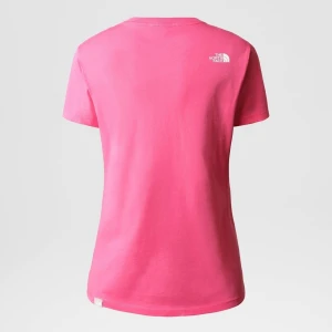 The North Face Kadın S/S SIMPLE DOME Tişört