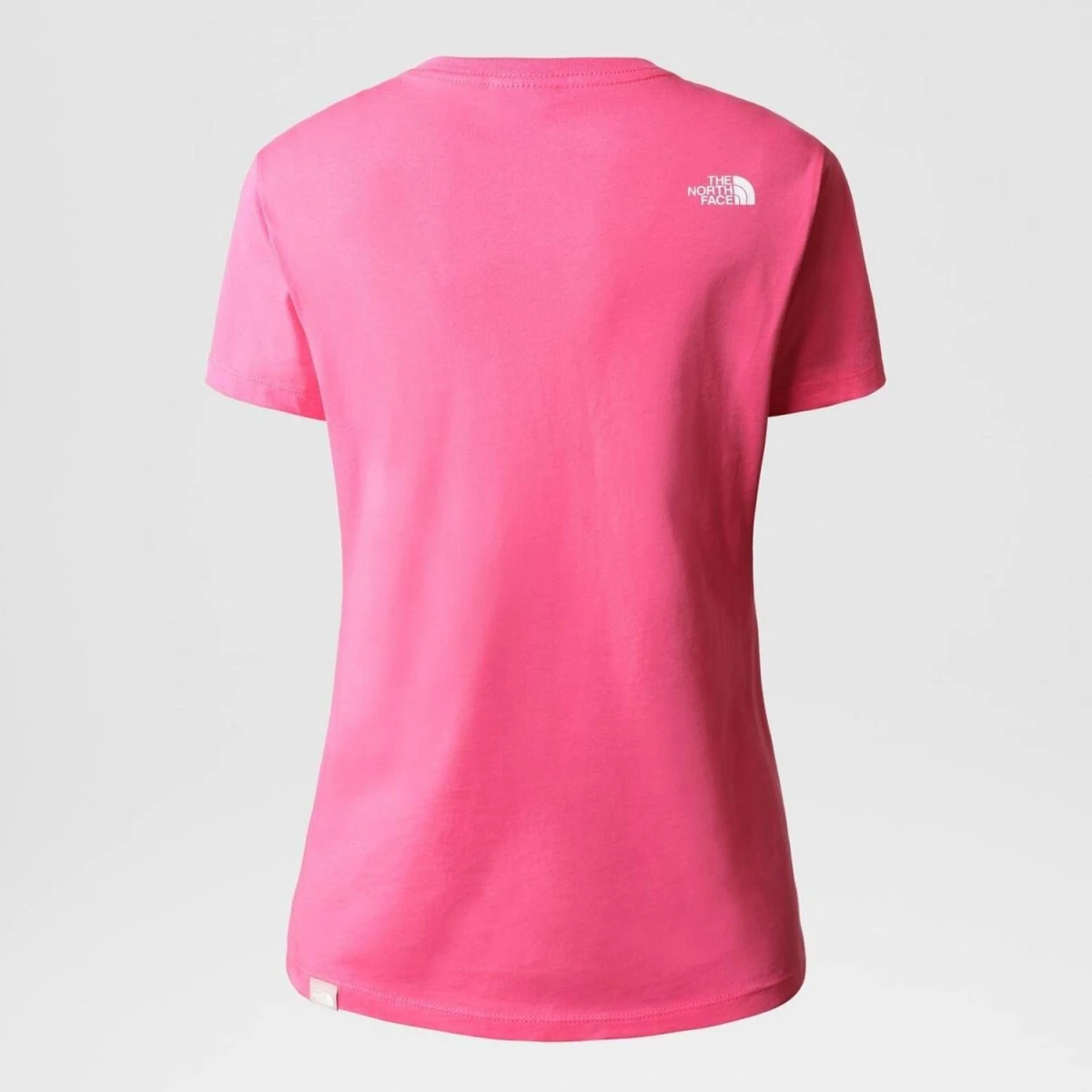 The North Face Kadın S/S SIMPLE DOME Tişört