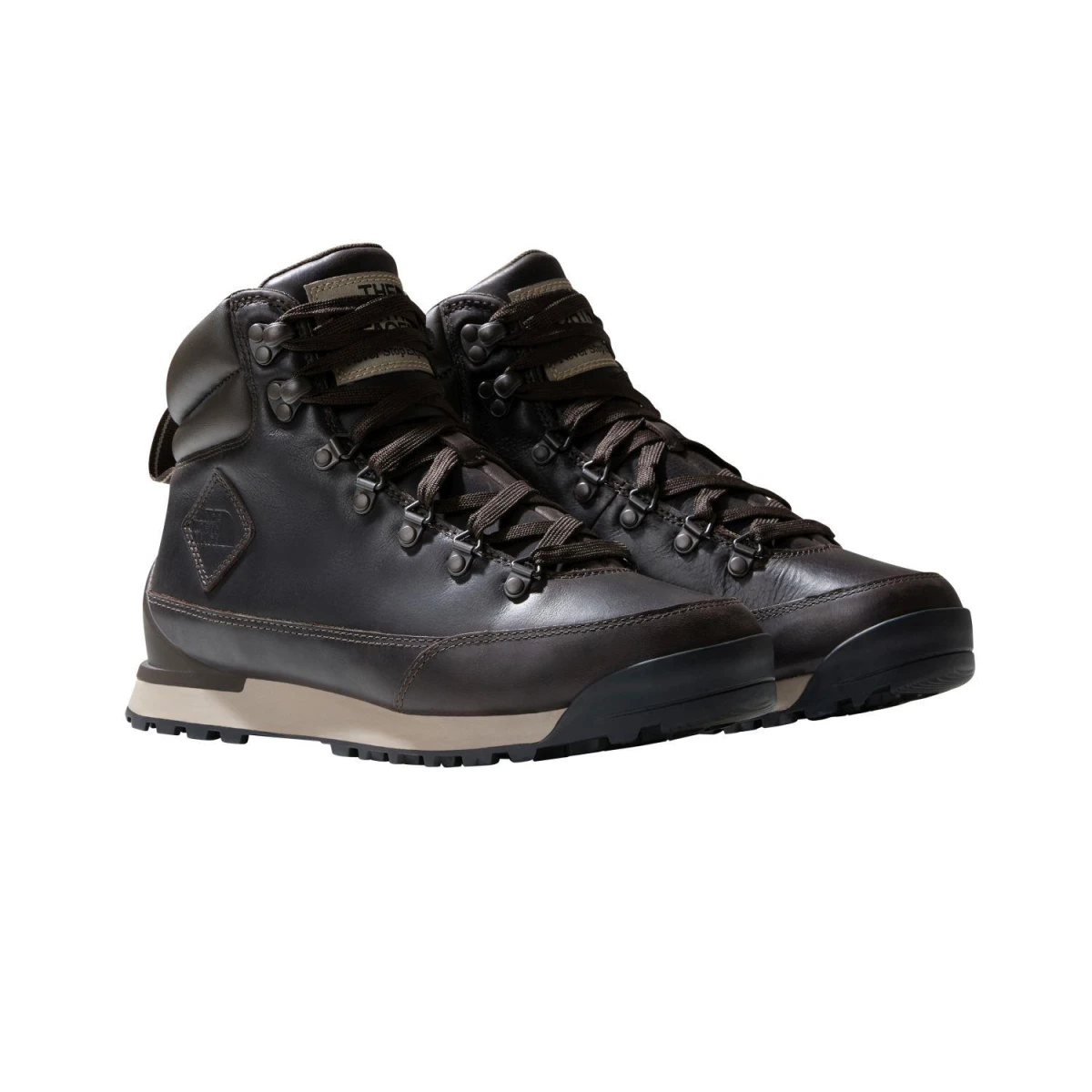 The North Face M BACK-TO-BERKELEY IV REGEN Erkek Bot