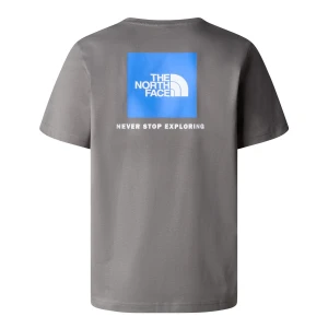 The North Face M S/S REDBOX TEE Erkek T-Shirt