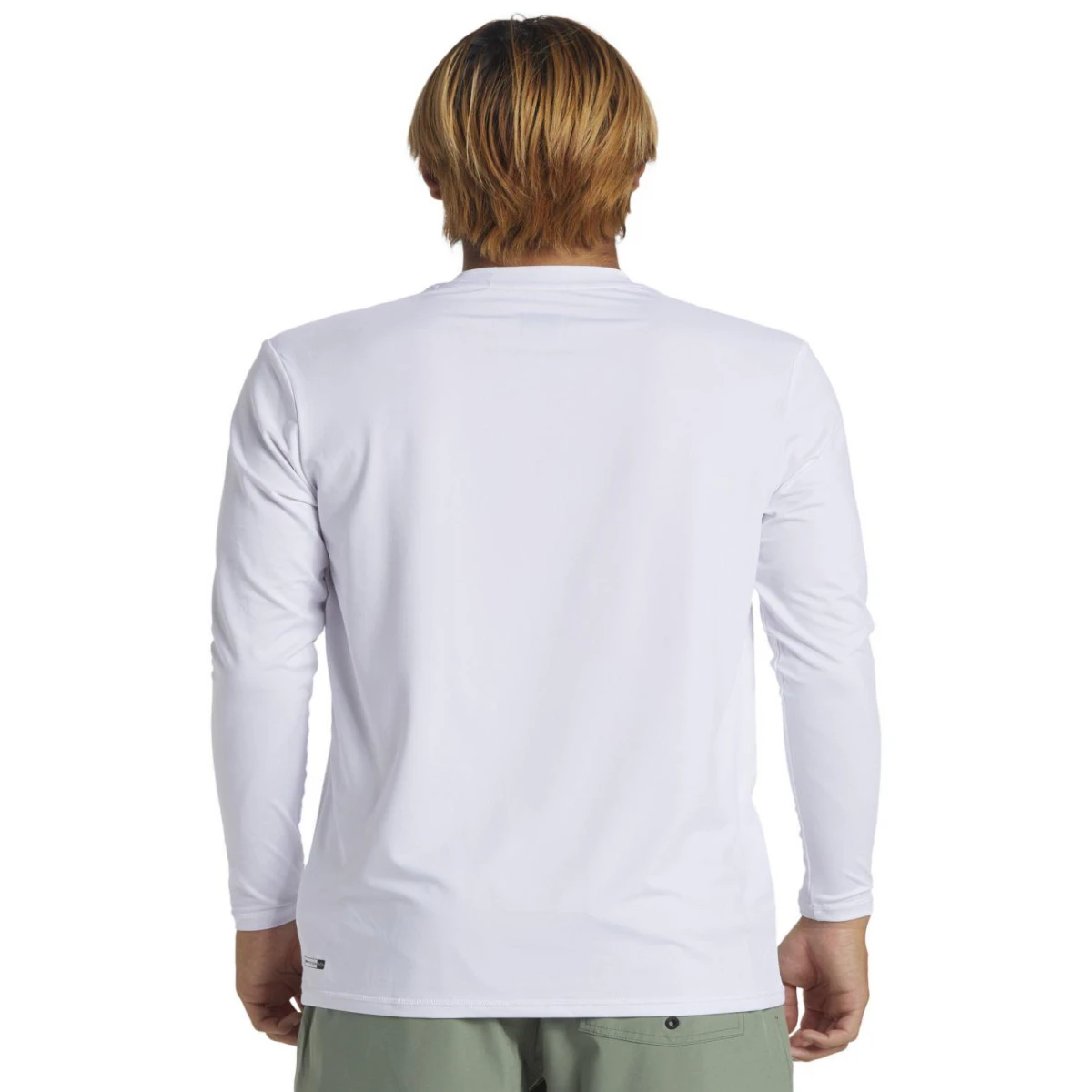 Quıksılver EVERYDAY SURF TEE SS T-Shirt