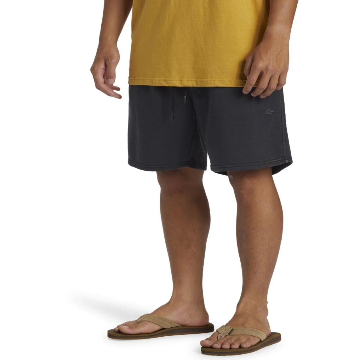 Quıksılver SALT WATER FLEECE SHORT Erkek Şort