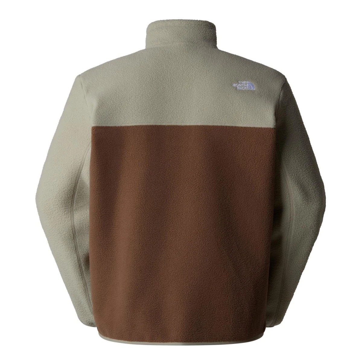 The North Face Erkek YUMIORI POLAR MONT 1/4 ZIP