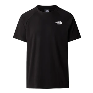 The North Face M S/S NORTH FACES TEE Erkek T-Shirt