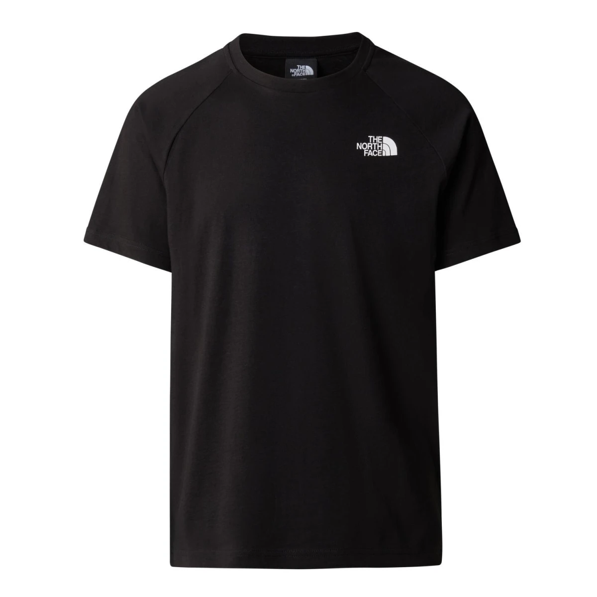The North Face M S/S NORTH FACES TEE Erkek T-Shirt