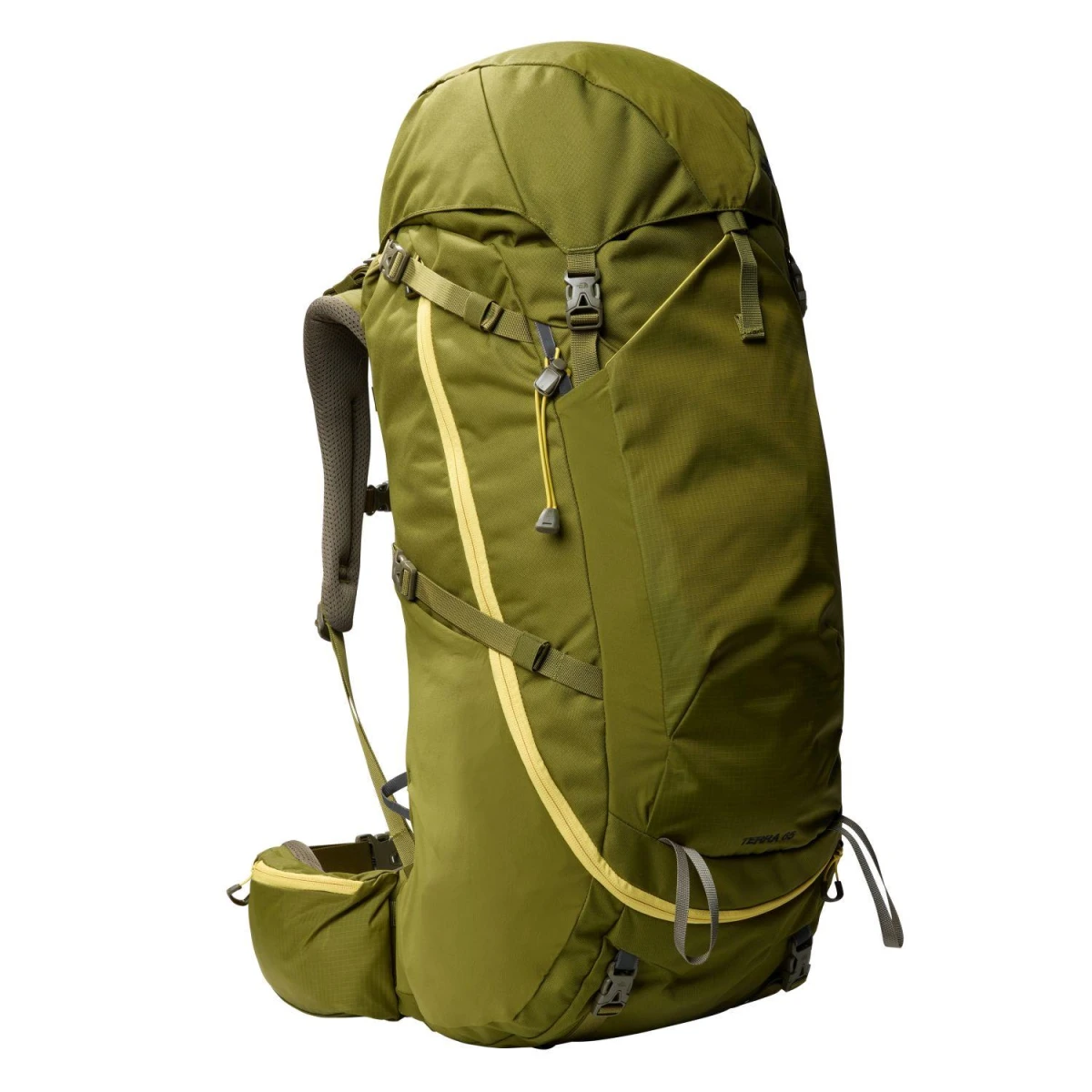 The North Face TERRA 65 Çanta - Yeşil SM
