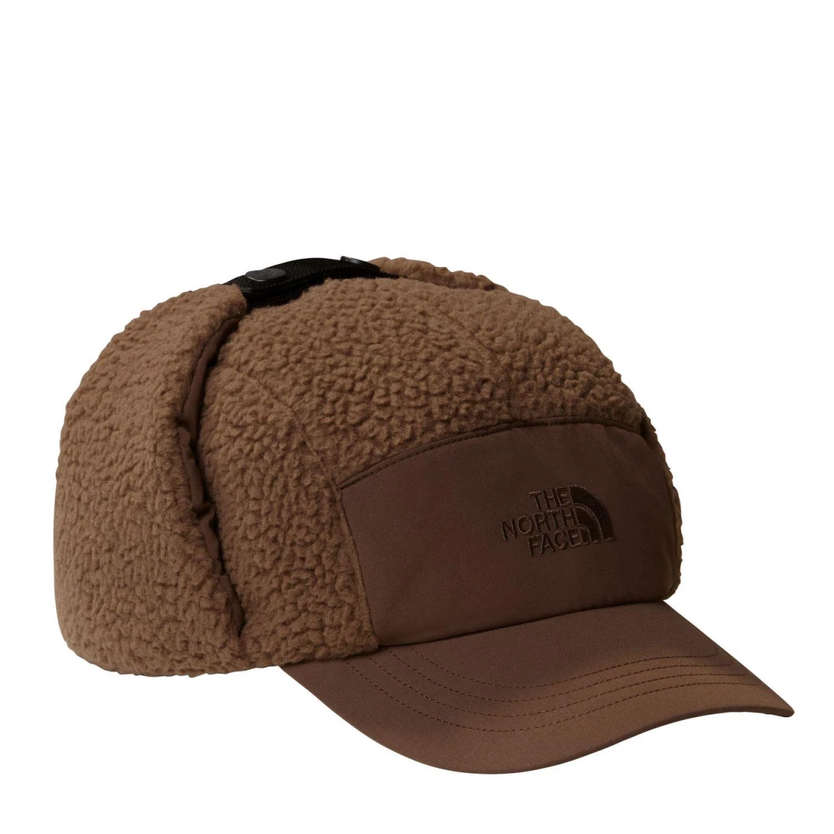 The North Face Cragmont Fleece Trapper Polar BERE
