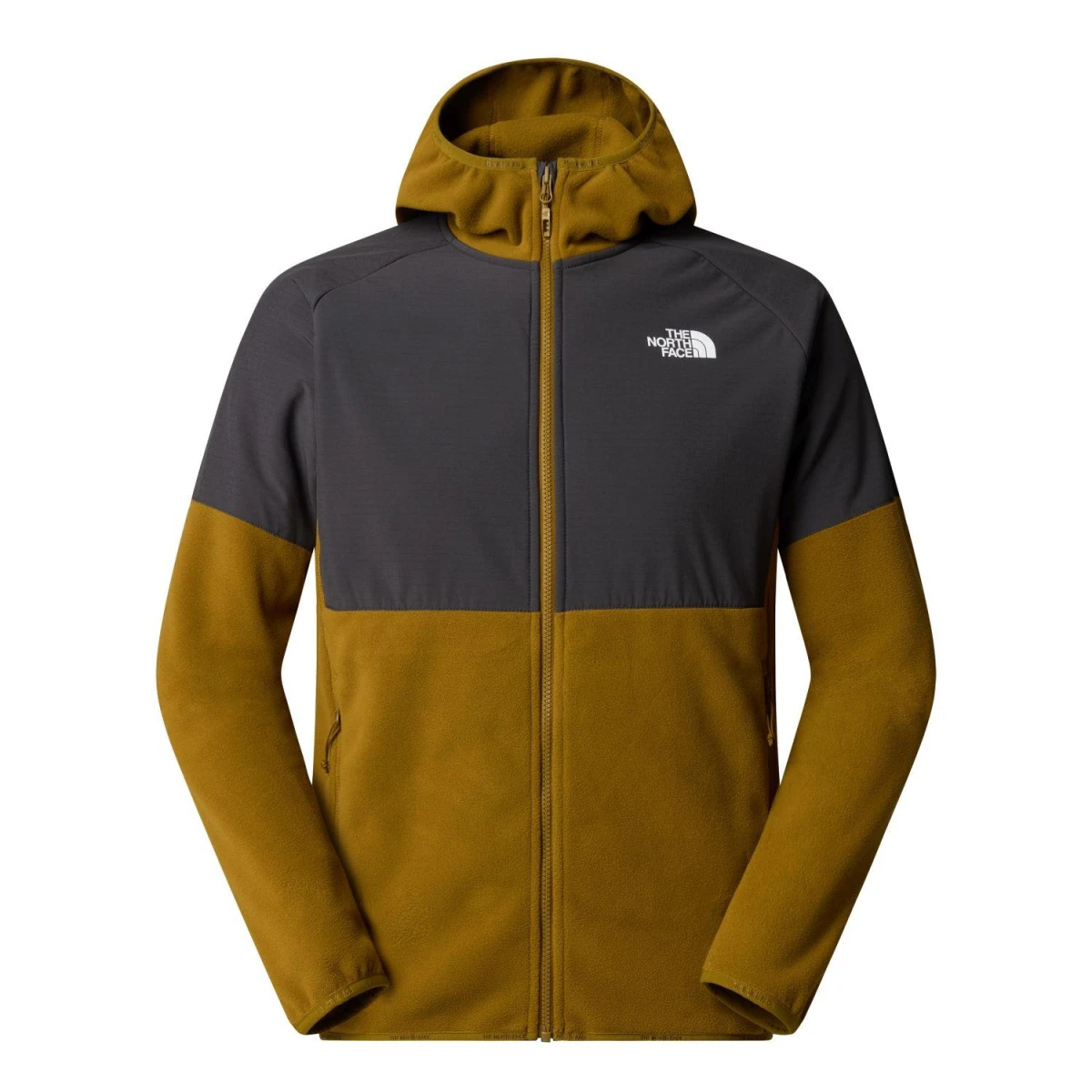 The North Face Erkek GLACIER HEAVYWEIGHT FULL ZIP HD
