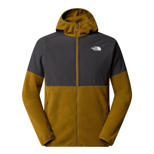 The North Face Erkek GLACIER HEAVYWEIGHT FULL ZIP HD