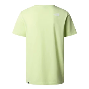 The North Face  M S/S SIMPLE DOME TEE Erkek T-Shirt