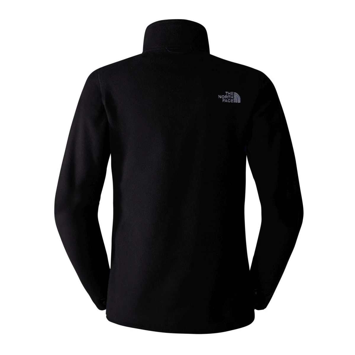 The North Face W 100 GLACIER FZ Kadın Tam Fermuar Polar