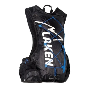 Laken Koşucu Rider Sırt Çantası 15L - Siyah - Tek Renk STD
