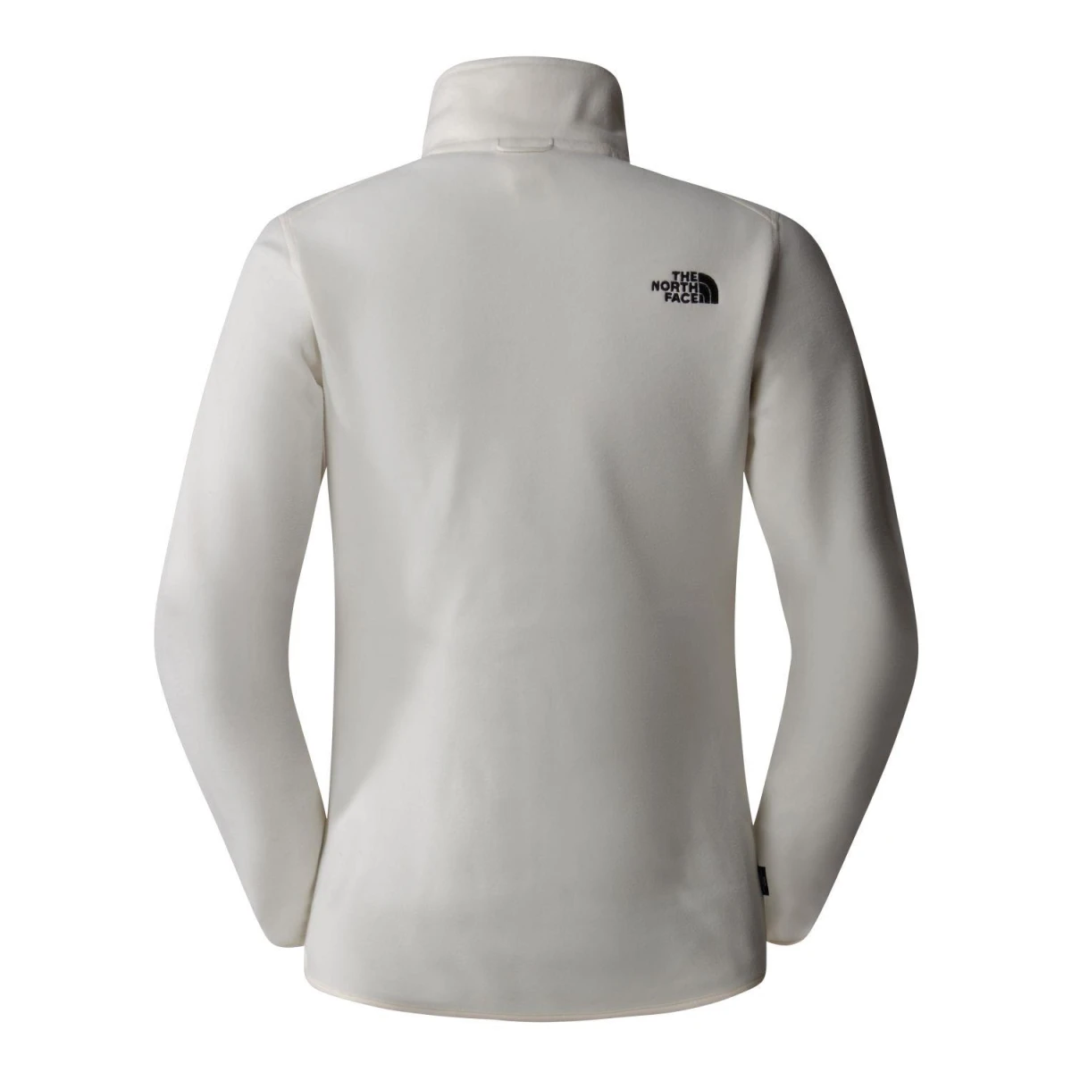 The North Face W 100 GLACIER FZ Kadın Tam Fermuar Polar