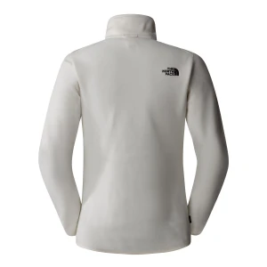The North Face W 100 GLACIER FZ Kadın Tam Fermuar Polar