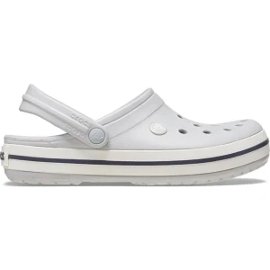 Crocs Crocband Unısex Terlik - Beyaz 45-46