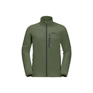 Jack Wolfskin WHIRLWIND Erkek SoftShell Ceket