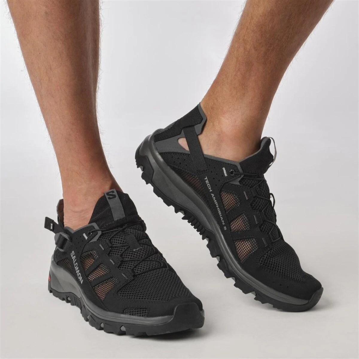 Salomon TECHAMPHIBIAN 5 Erkek Ayakkabısı