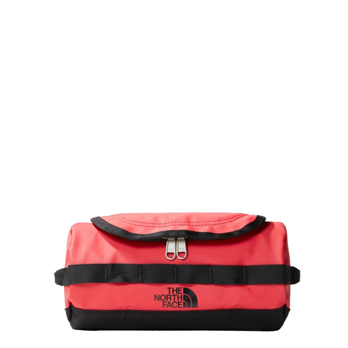 The North Face BC TRAVEL CANISTER - S Unisex Çanta - Kırmızı STD