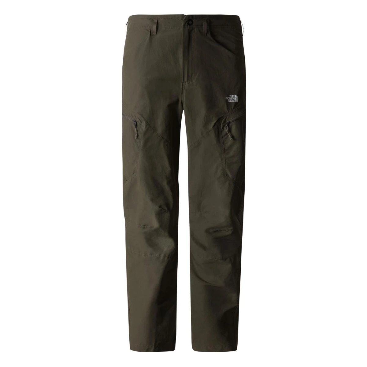 The North Face Erkek EXPLORATION REG TAPERED PANTOLON - EU