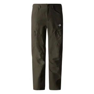 The North Face Erkek EXPLORATION REG TAPERED PANTOLON - EU