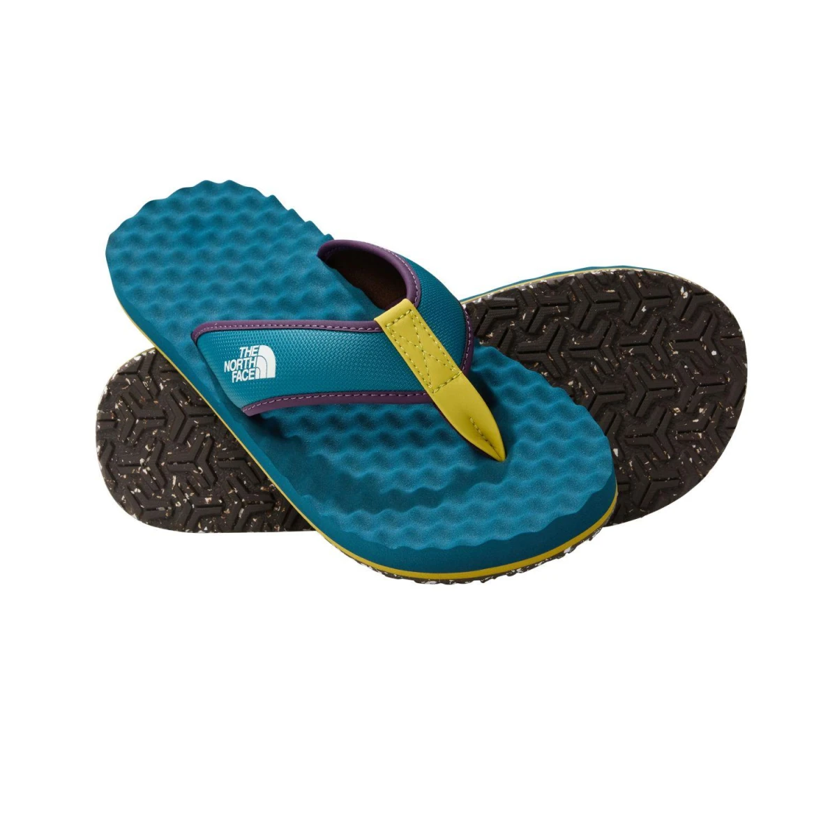 The North Face M BASE CAMP FLIP-FLOP II Erkek Terlik