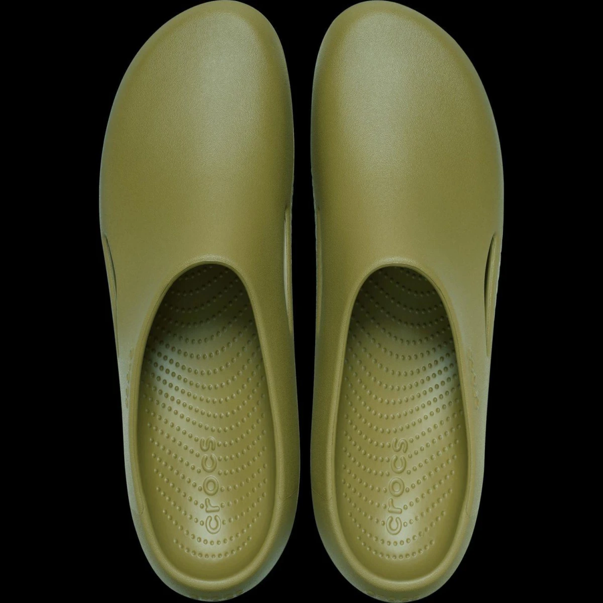 Crocs Mellow Recovery Clog Unısex Terlik