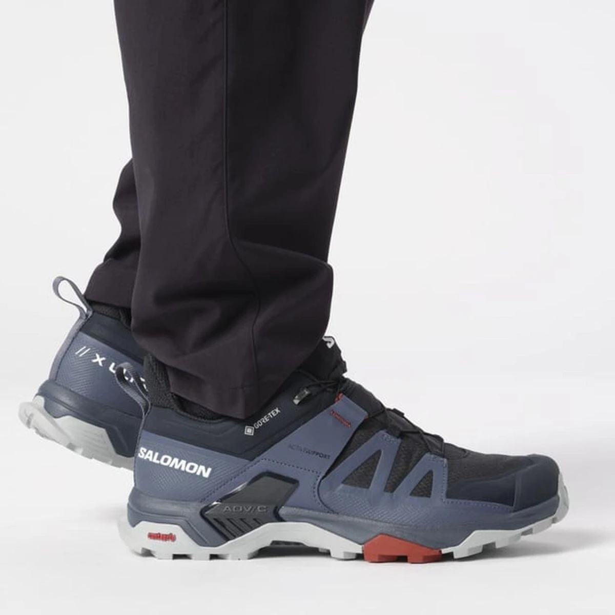 Salomon X ULTRA 4 GTX Erkek Ayakkabı